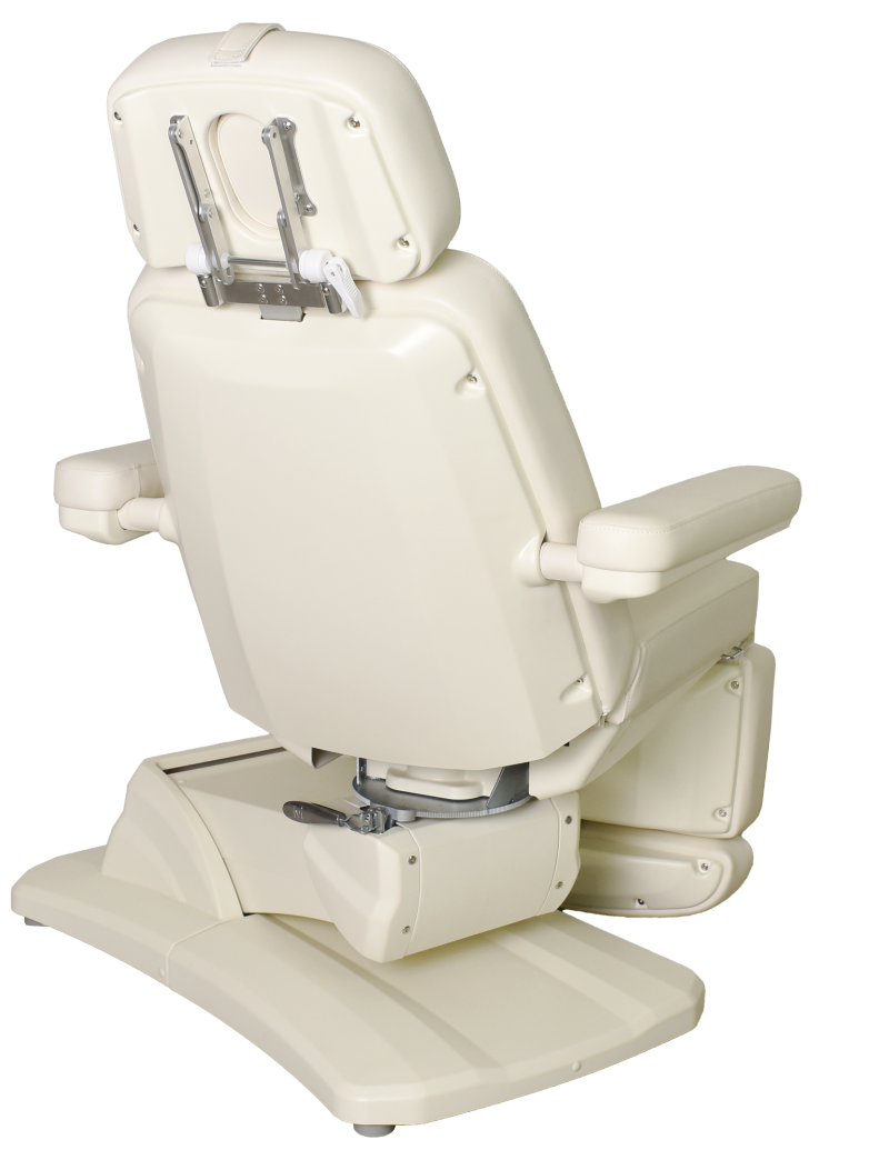 Camilla para estética Aries 4