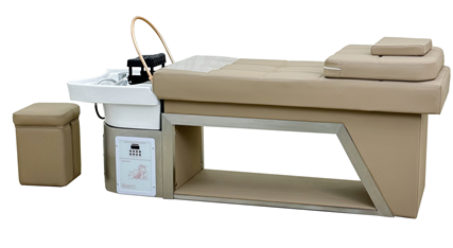 Lavacabezas camilla SPA Zen