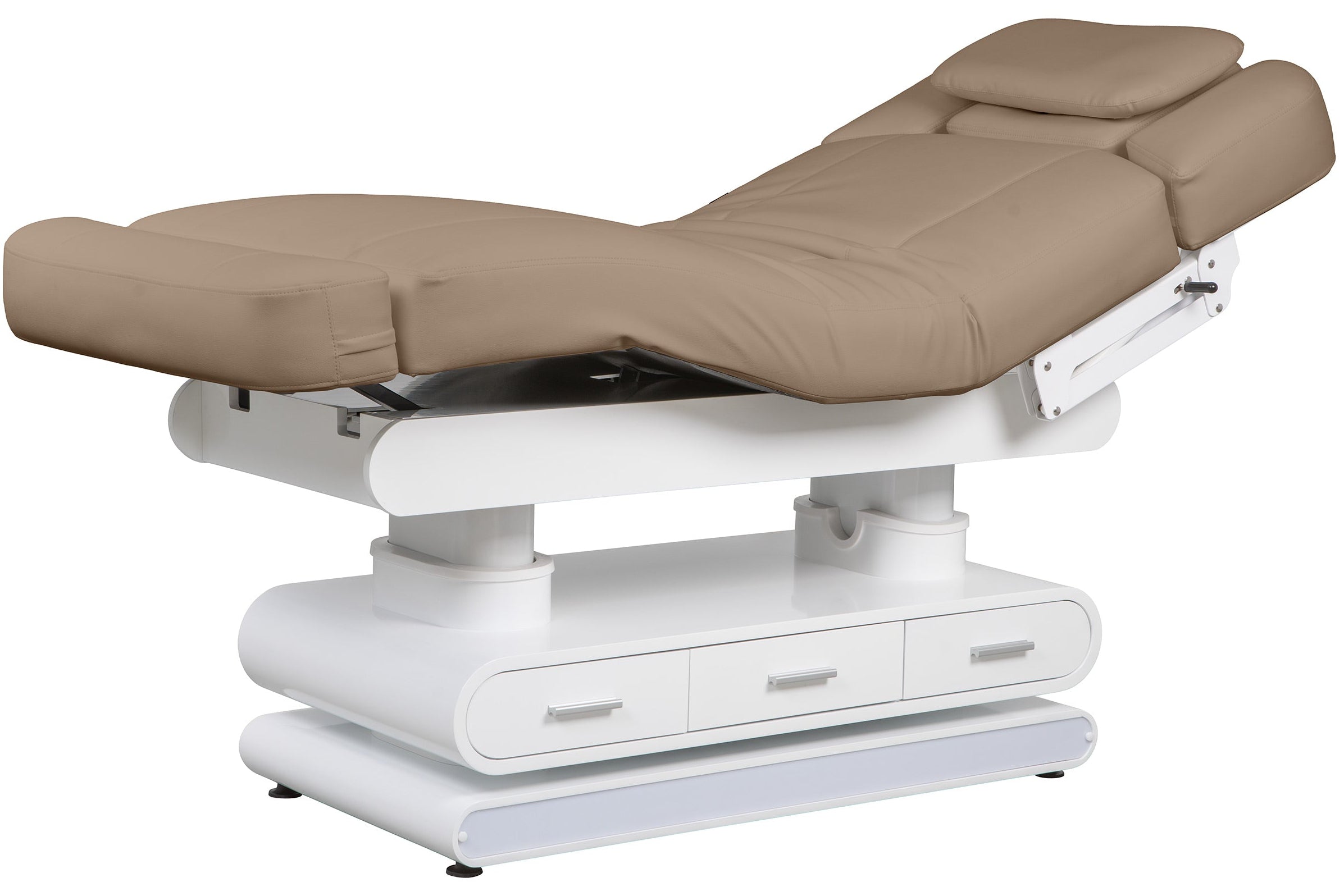 Camilla SPA Post alta gama beige