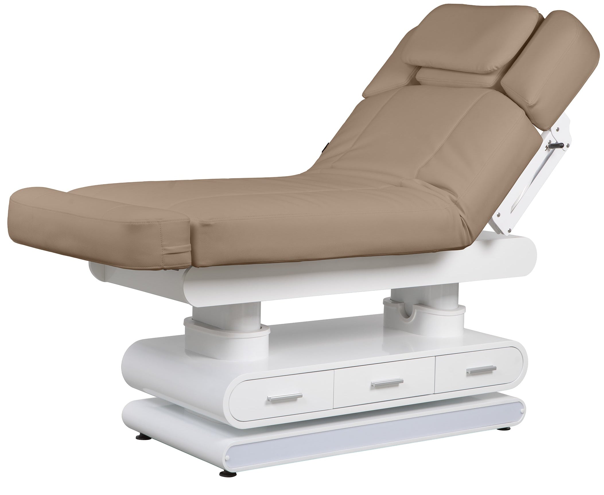 Camilla SPA Post alta gama beige