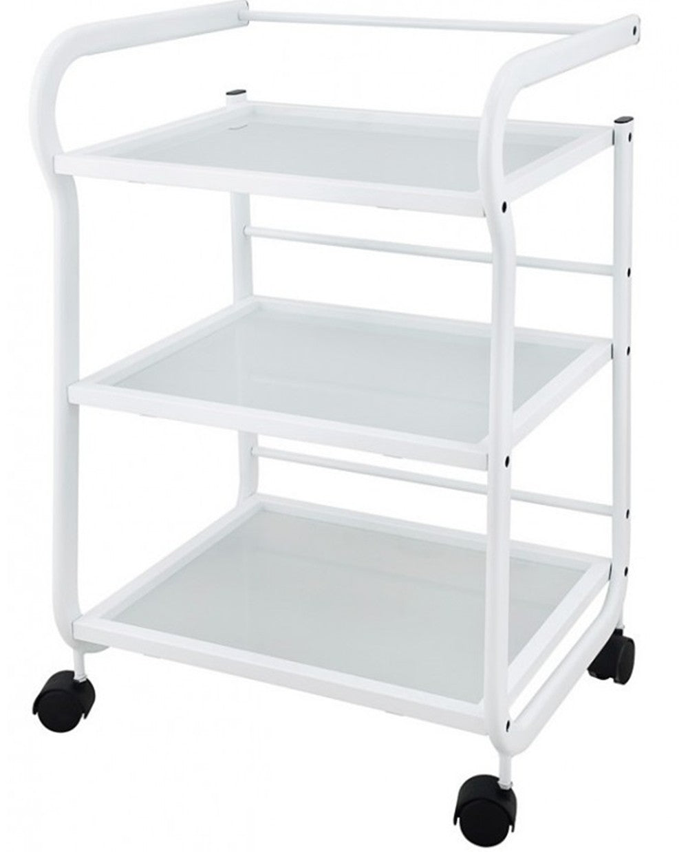 Carrito Practico de Belleza Help