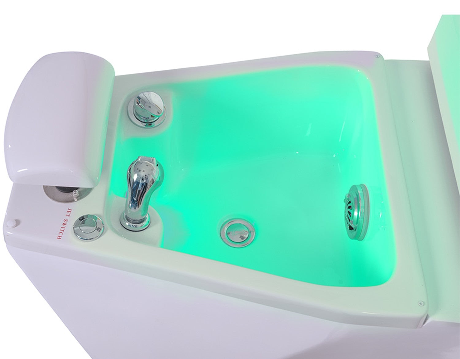 Sillón pedispa Gentle
