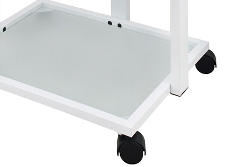 Carrito Estética 3 estantes Facile