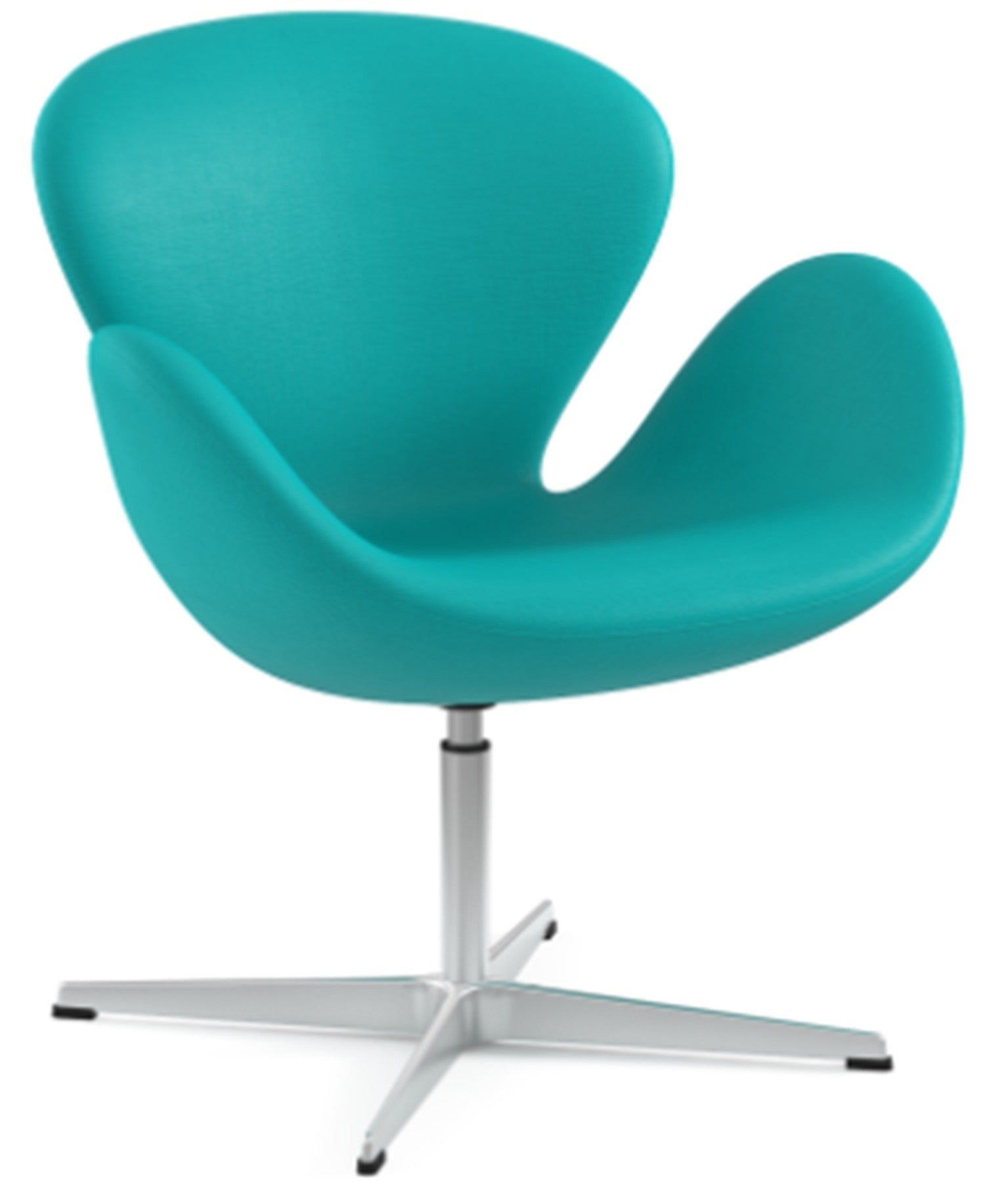 Sillón espera Chloe Turquesa