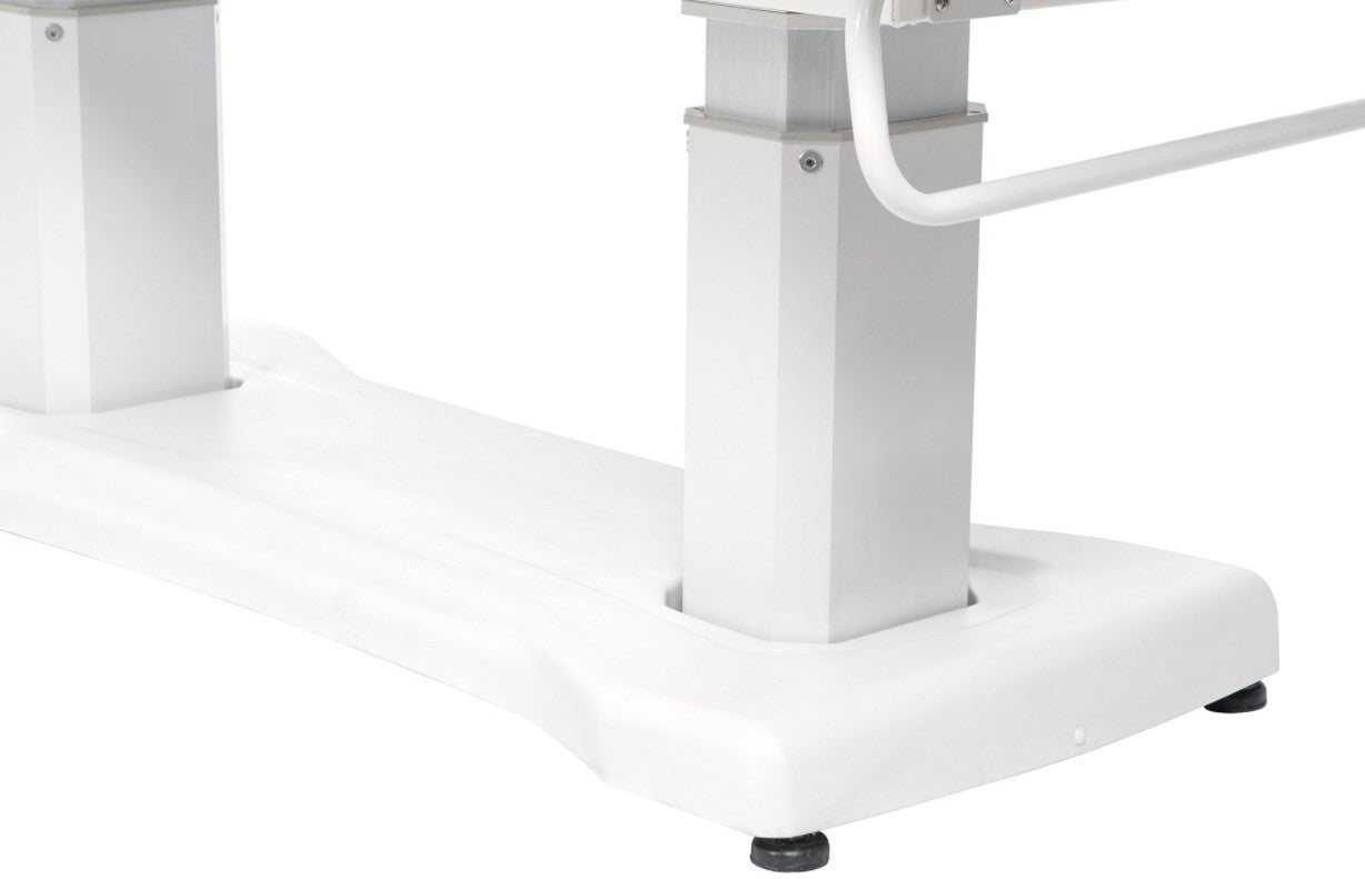 Camilla eléctrica Murz 2 motores