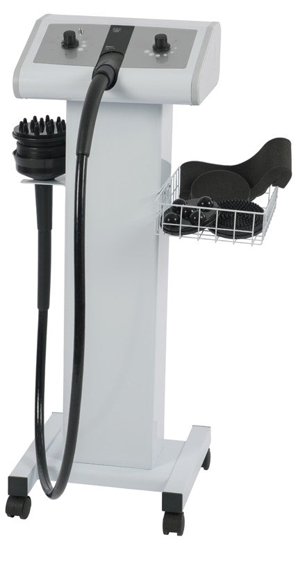 Masajeador corporal vibratorio basic