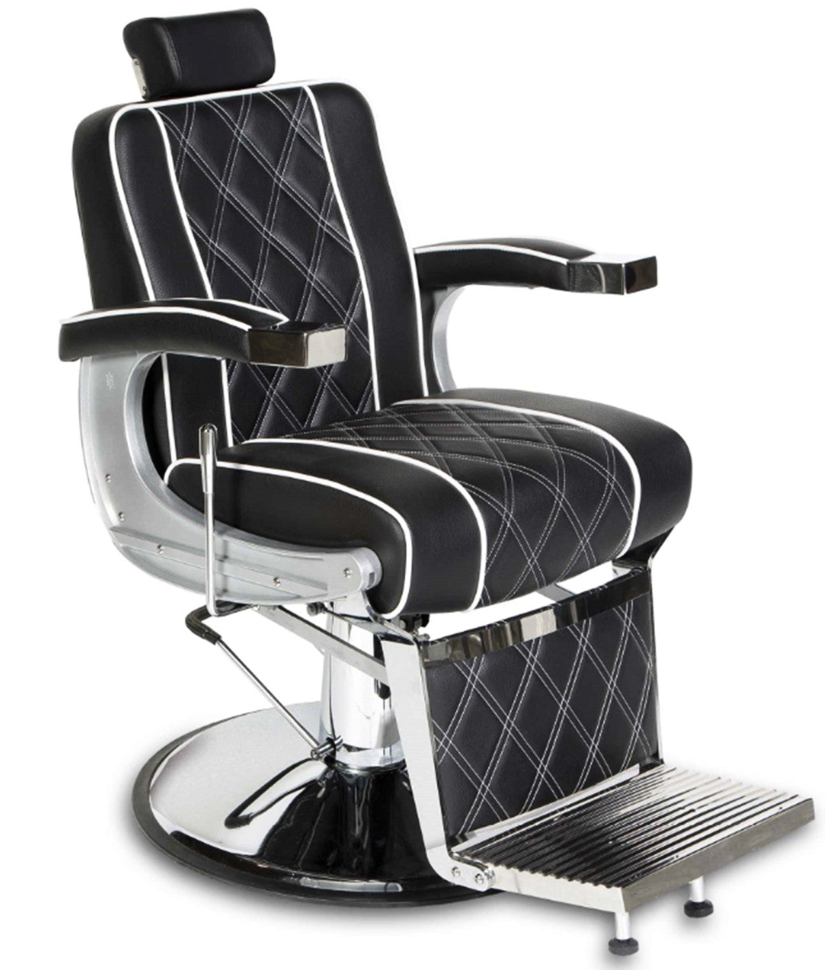 Sillón de Barbero Calipso Masster
