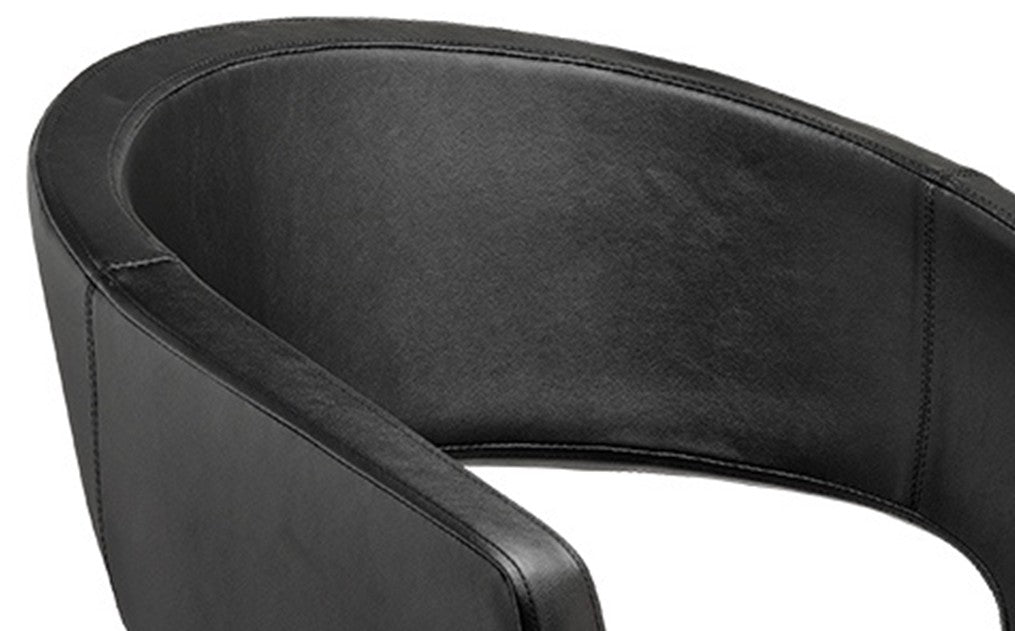 Sillón peluquería Boho