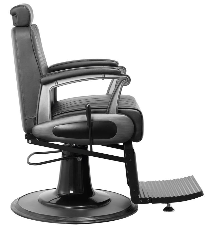 Sillón de Barbero Crets