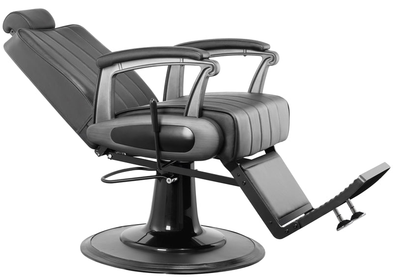Sillón de Barbero Crets