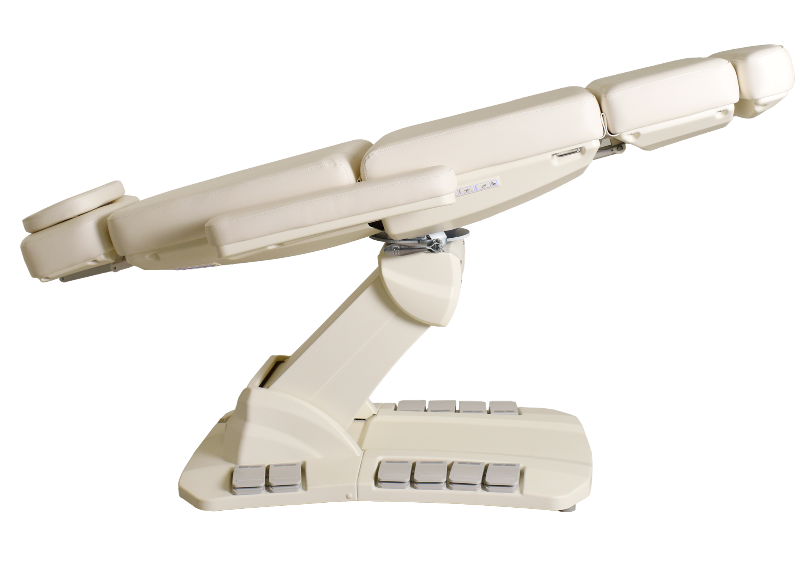 Camilla para estética CYGNUS