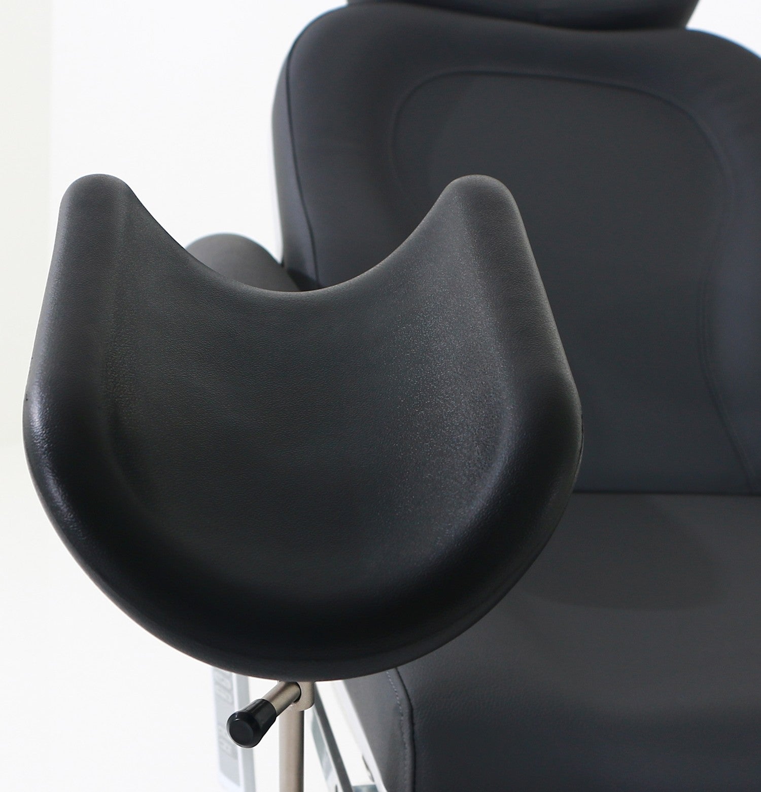 Sillón camilla Gyna ginecología