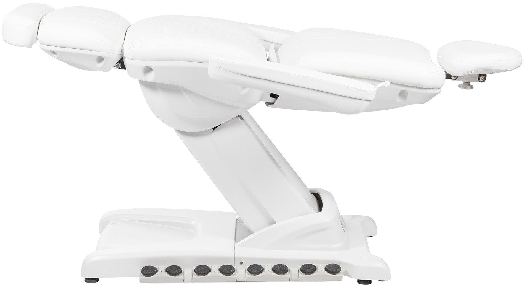 Camilla Girta 4 motores.