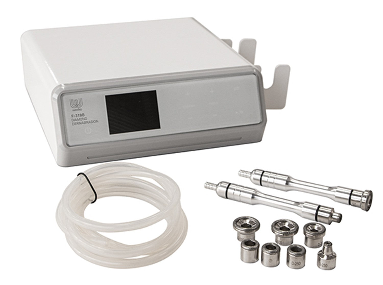 Equipo de Microdermoabrasión diamante