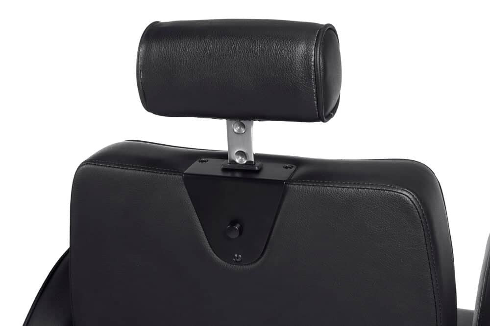 Sillón Barbero Hugo Black