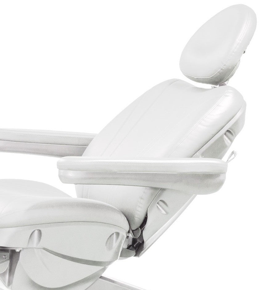 Sillón podologos Minka eléctrico 3 motores