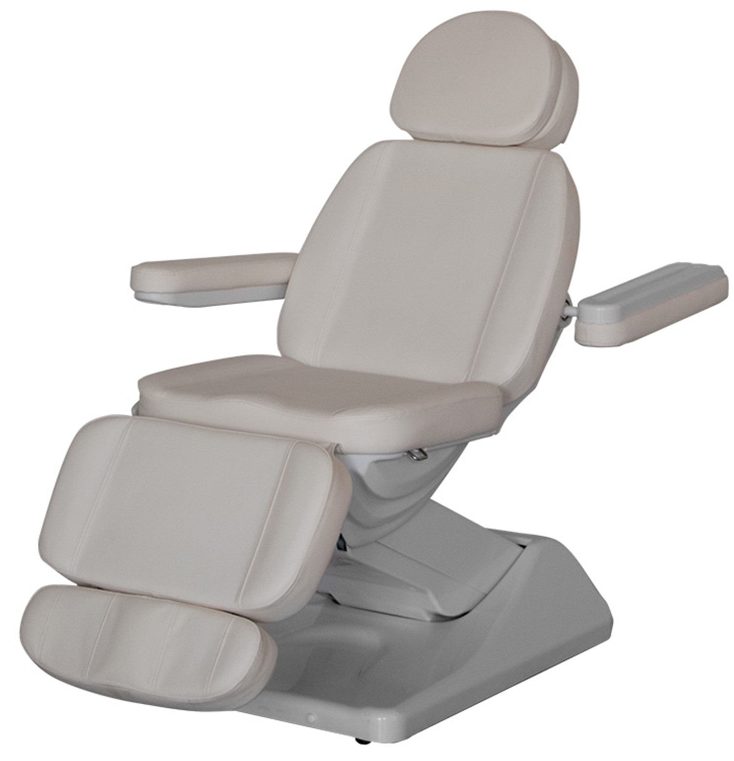 Camilla eléctrica Oasis 4 motores