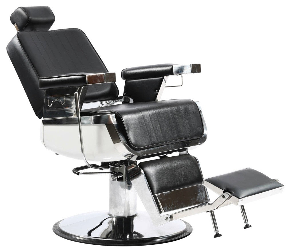 Sillón de Barbero BART