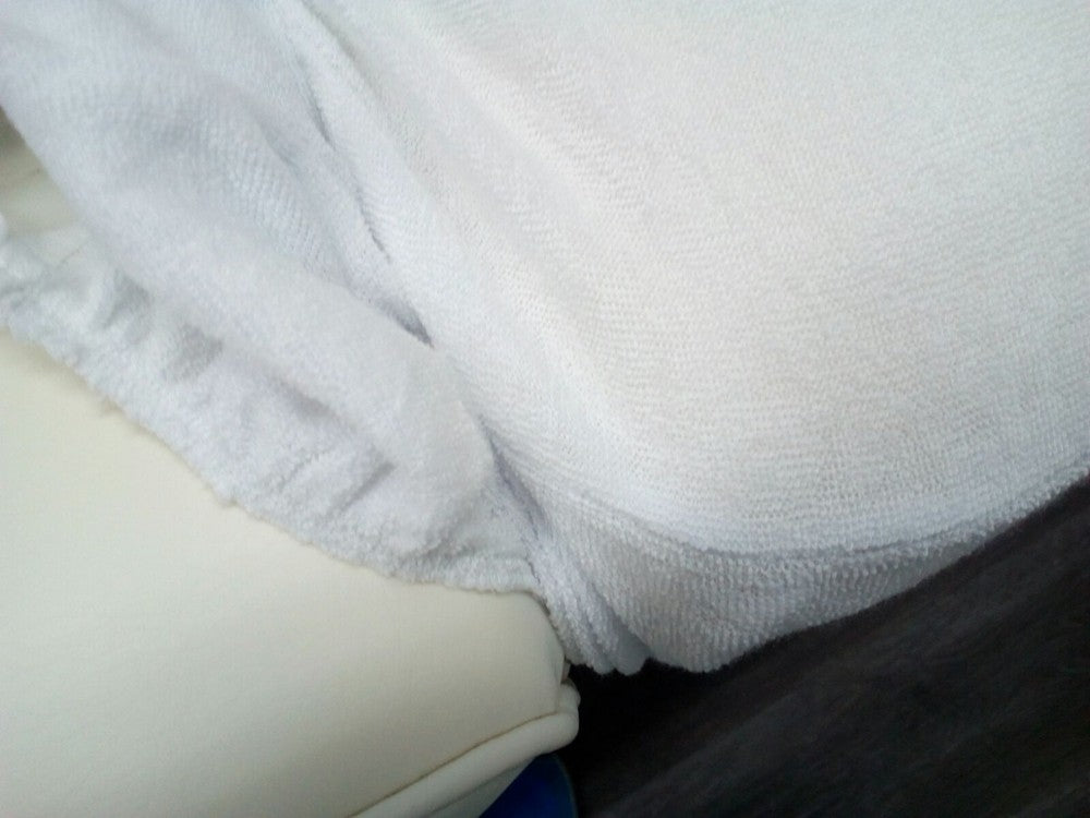 Funda rizo para camilla Trapp