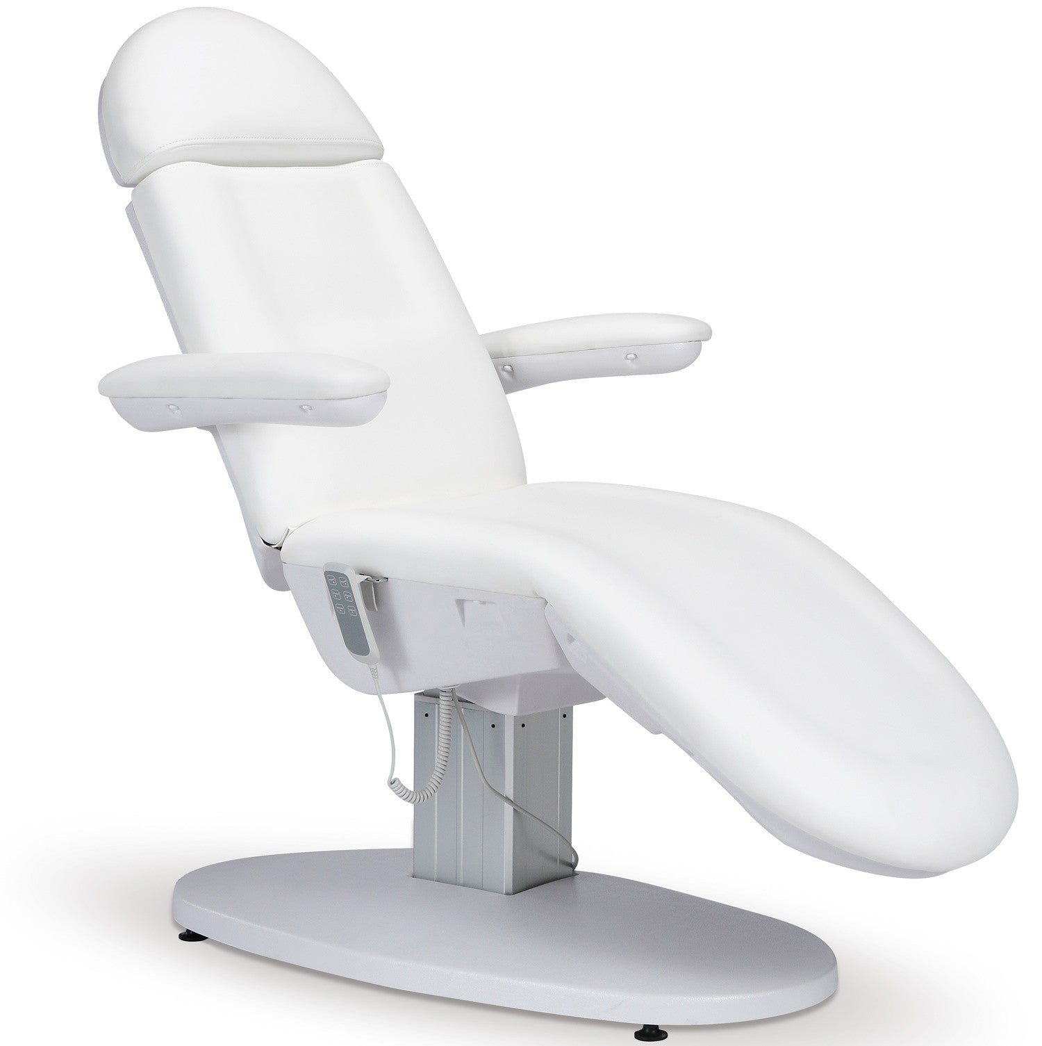 Camilla eléctrica Maya 3 motores