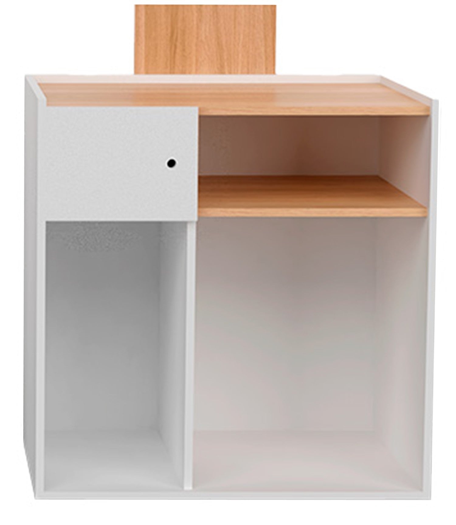 Recepción mostrador Tamy