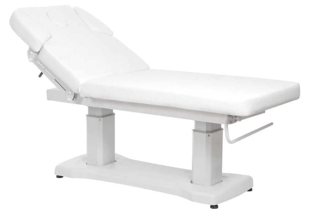 Camilla eléctrica Murz 2 motores