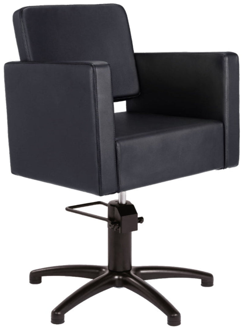 Sillón tocador peluquería Dora