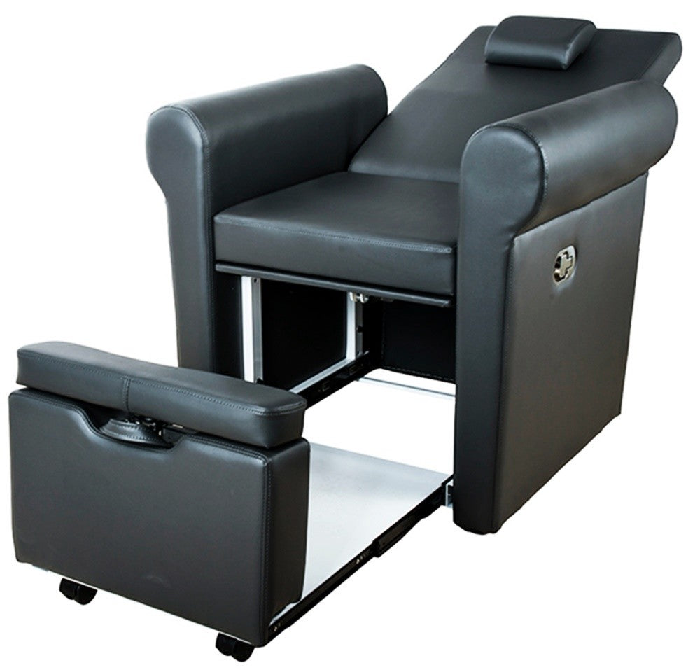 Sillón pedi Spa Pira