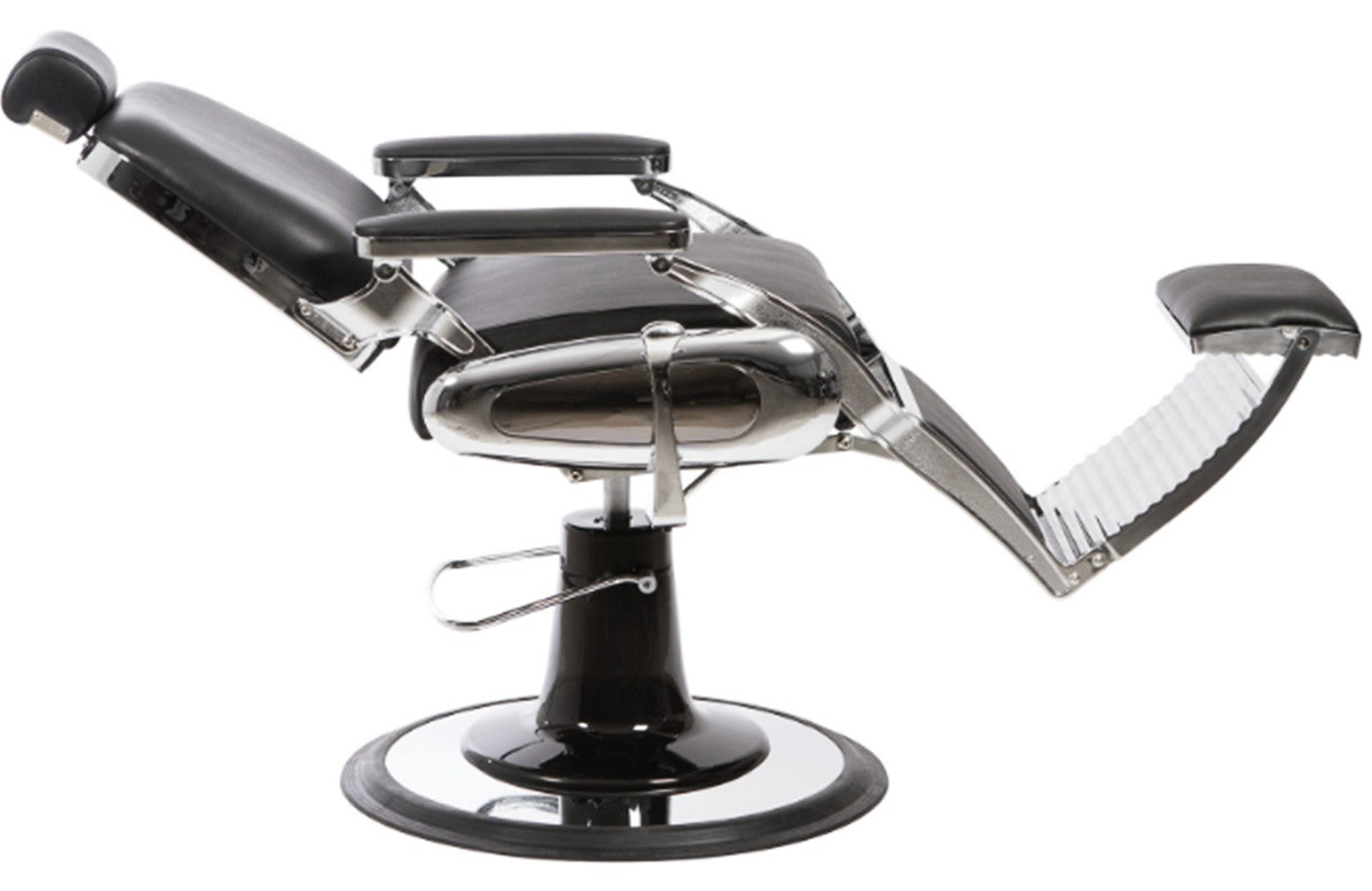 Sillón de barbero London Basic