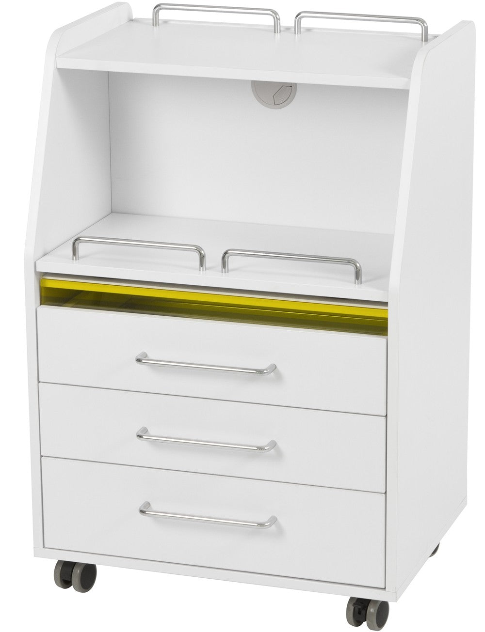 Carrito auxiliar Estética Spin