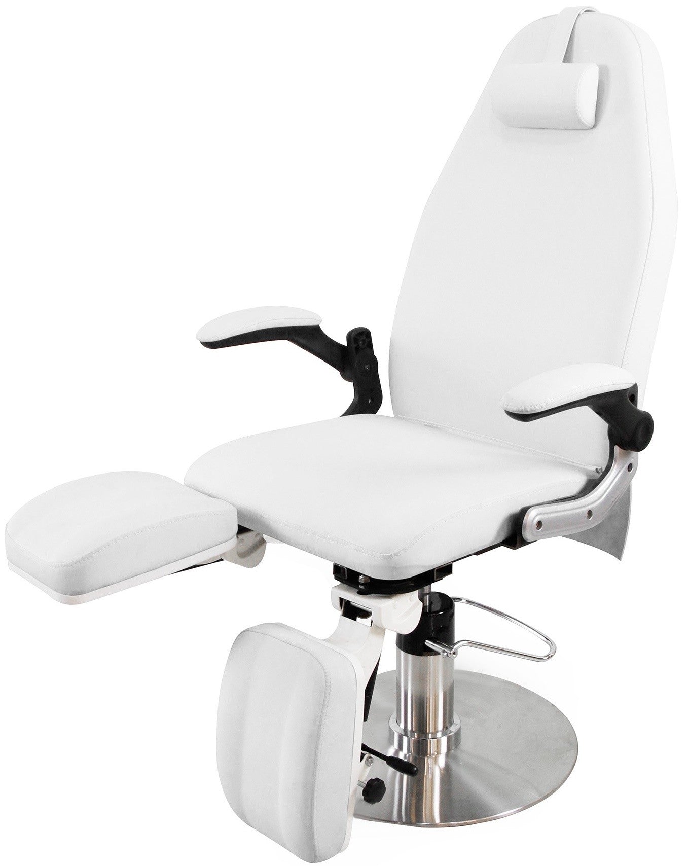 Sillón Alcor de pedicuras Hidraulico