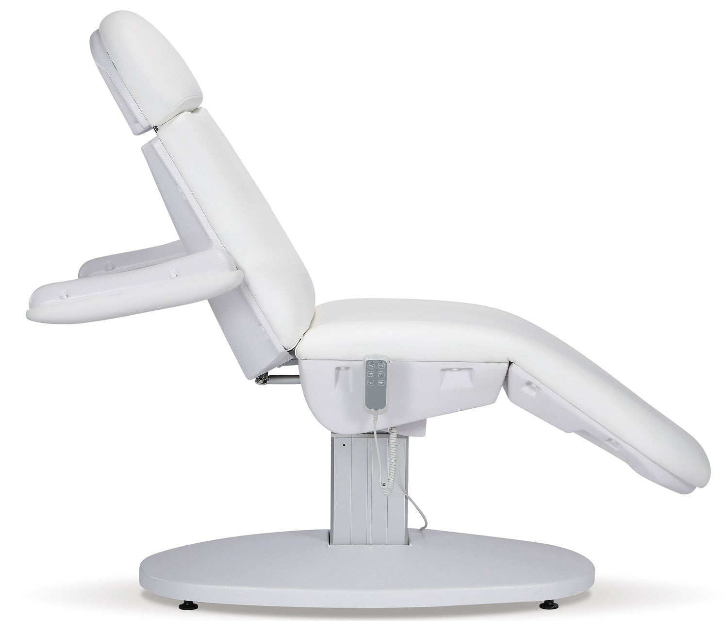 Camilla eléctrica Maya 3 motores