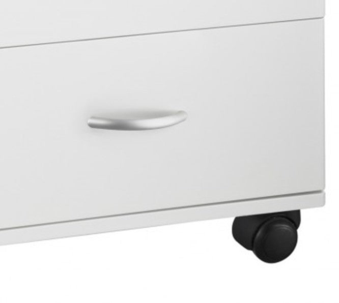 Carrito belleza con 4 cajones Handy