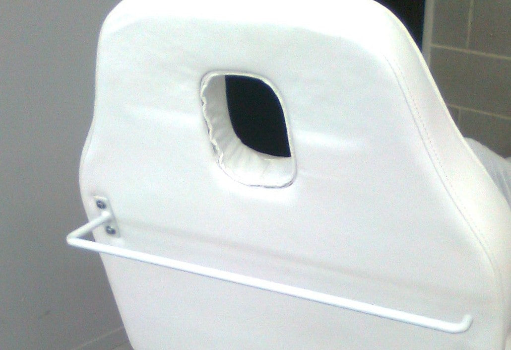 Portarrollo papel camilla Weelko