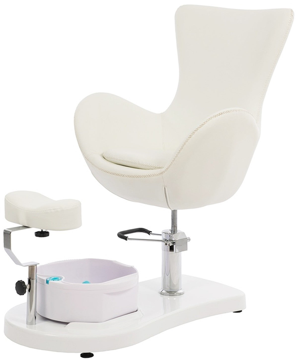 Sillón pedicuras Crem