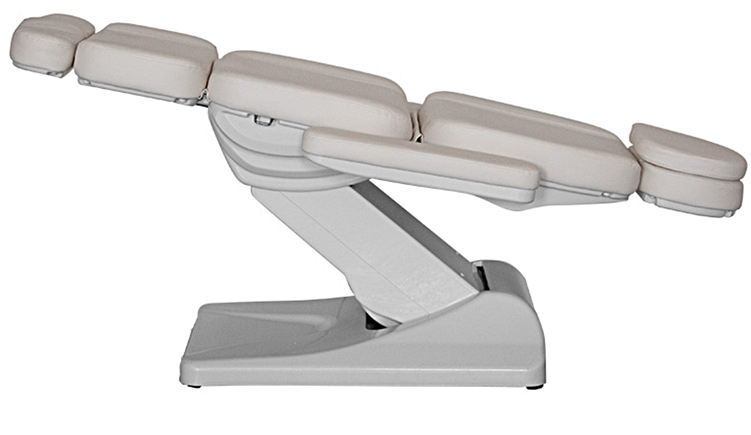 Camilla eléctrica Oasis 4 motores