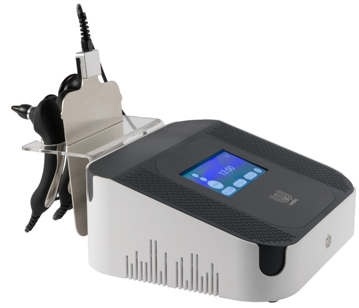 Equipo de Radiofrecuencia