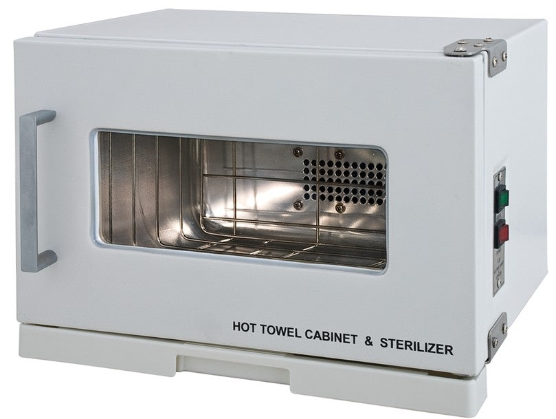 Calentador germicida de Toallas 7L.