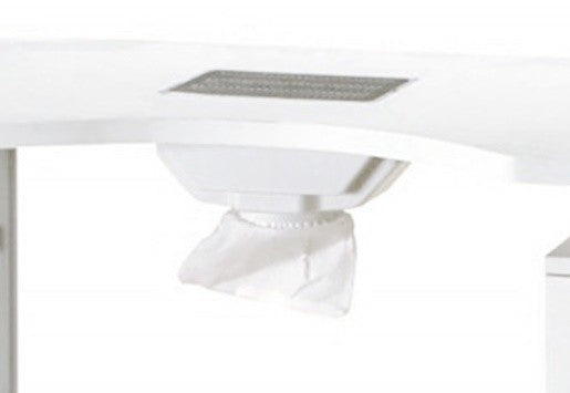 Mesa manicuras Was