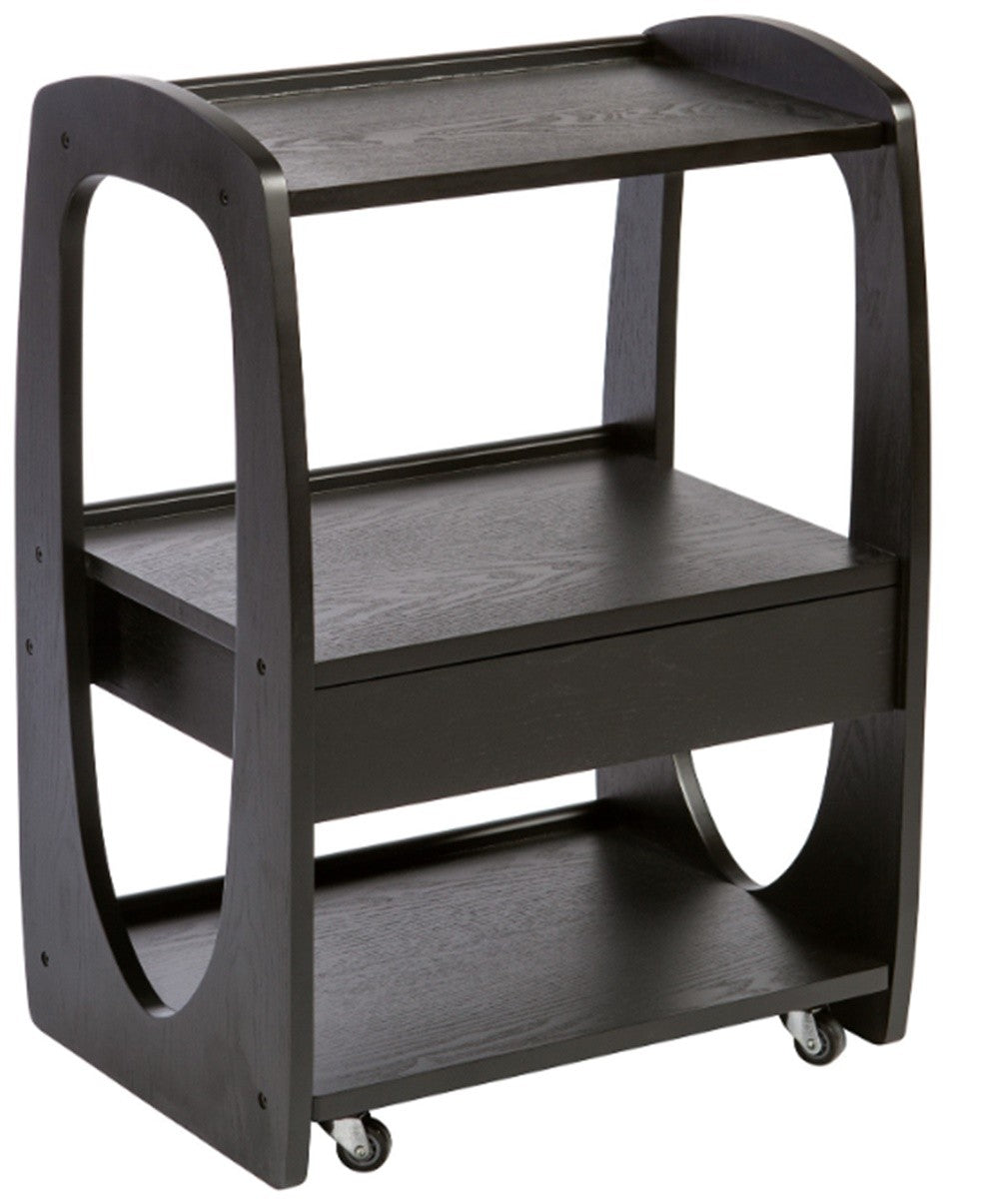 Carrito madera Spa Micro