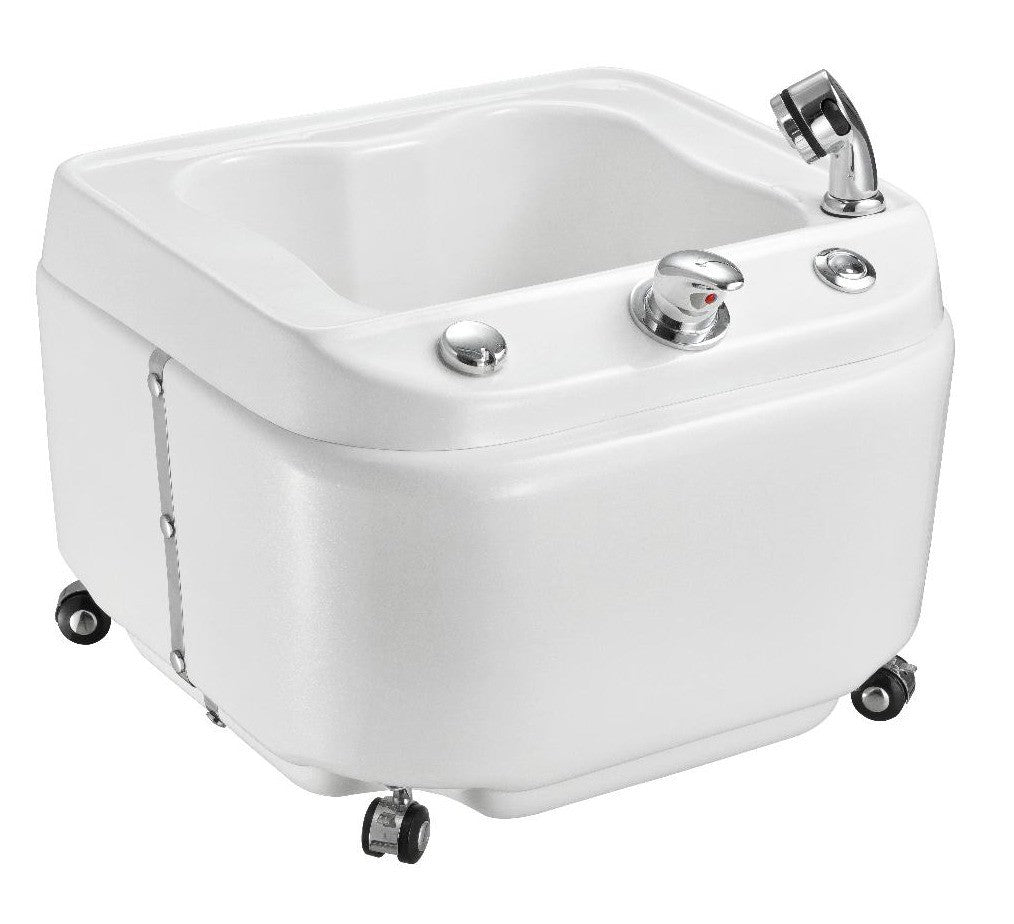 Pedispa portatil Meta