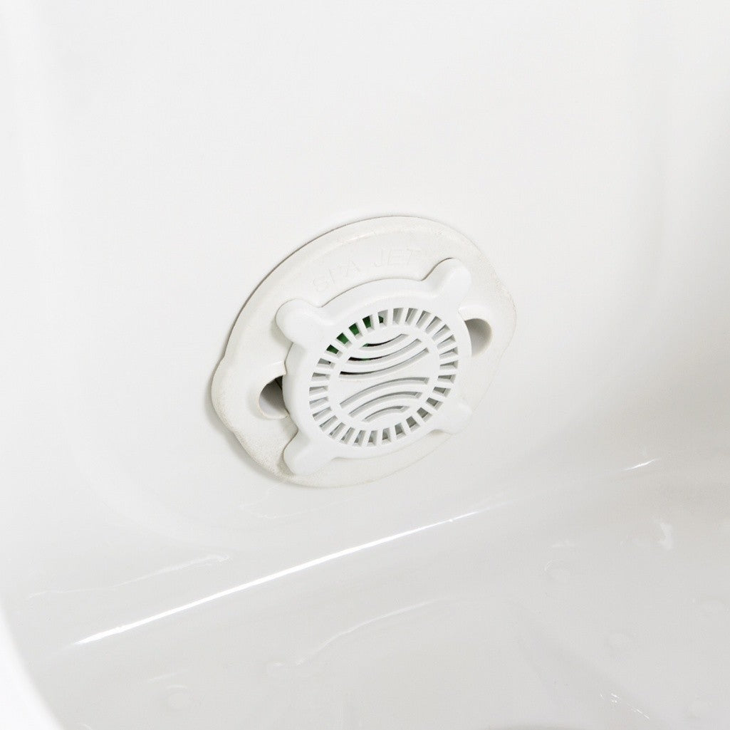 Pedispa portatil Meta