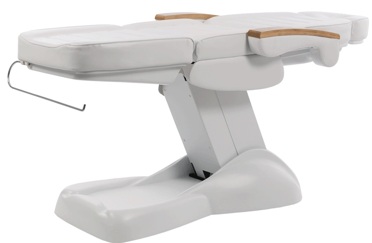 Camilla eléctrica Clavi 4 motores