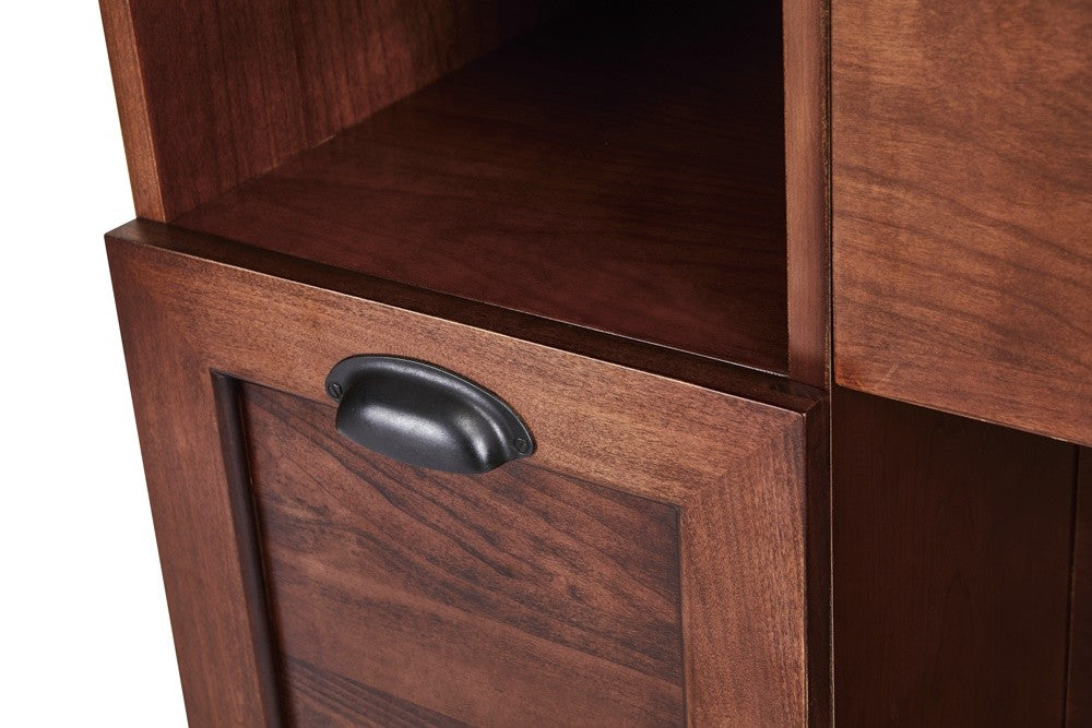 Espejo tocador de Barbero Jules