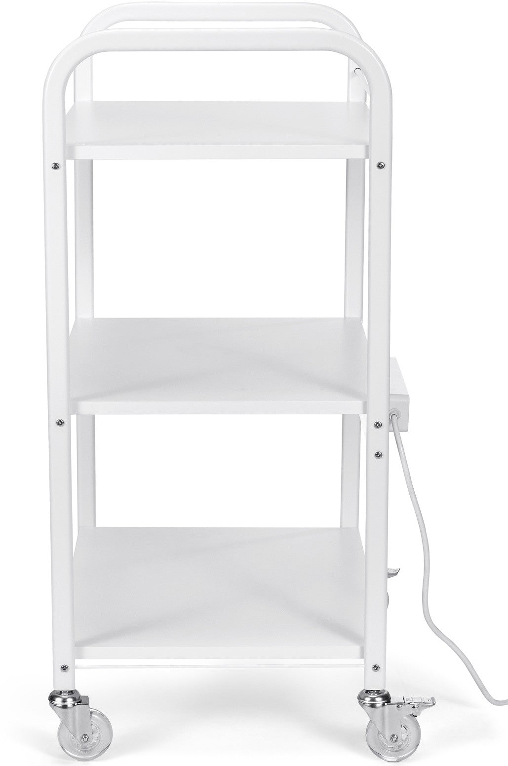 Carrito estética tres estantes QUIN