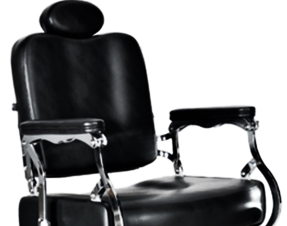 Sillón de barbería Atlante