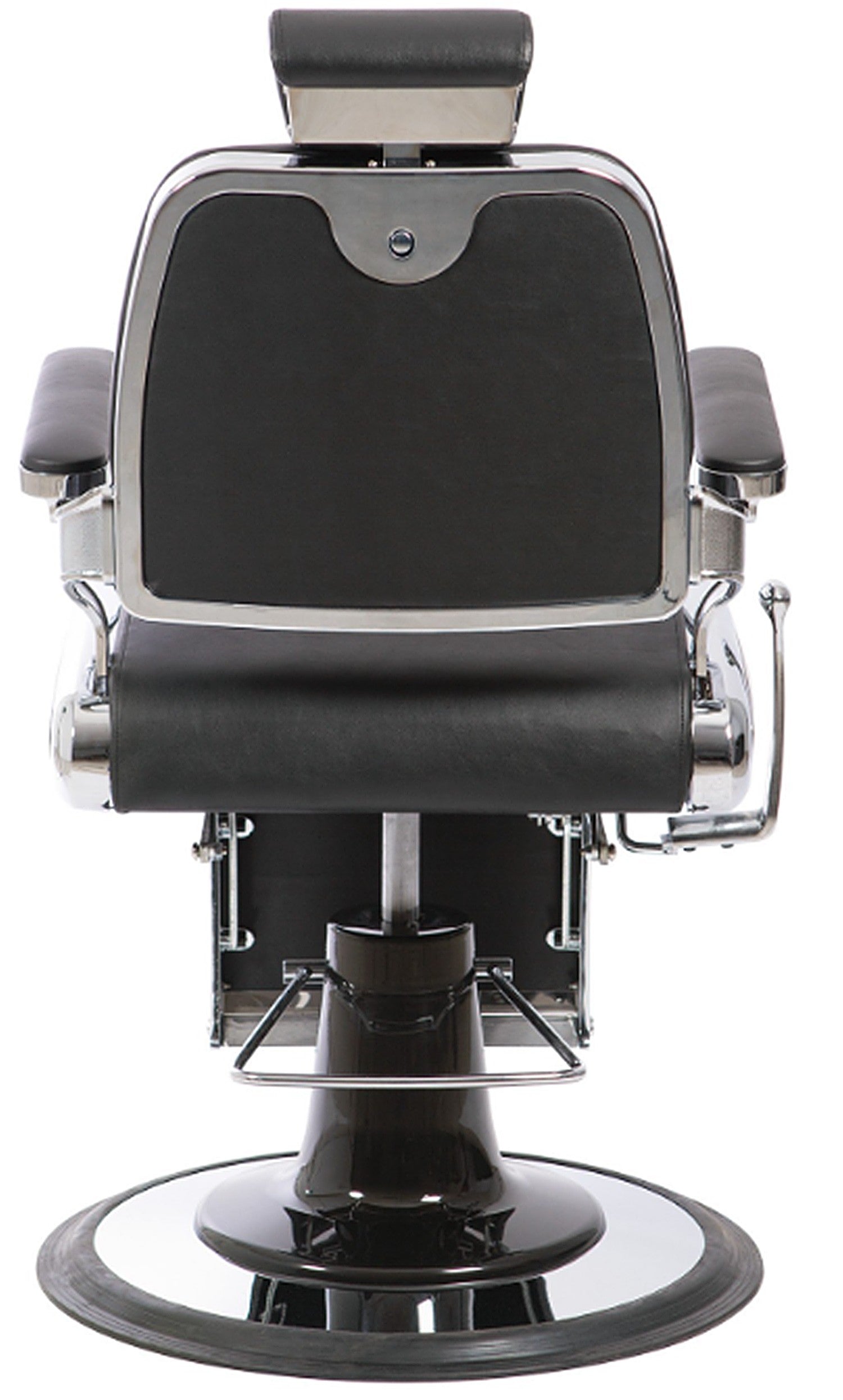 Sillón de barbero London Basic