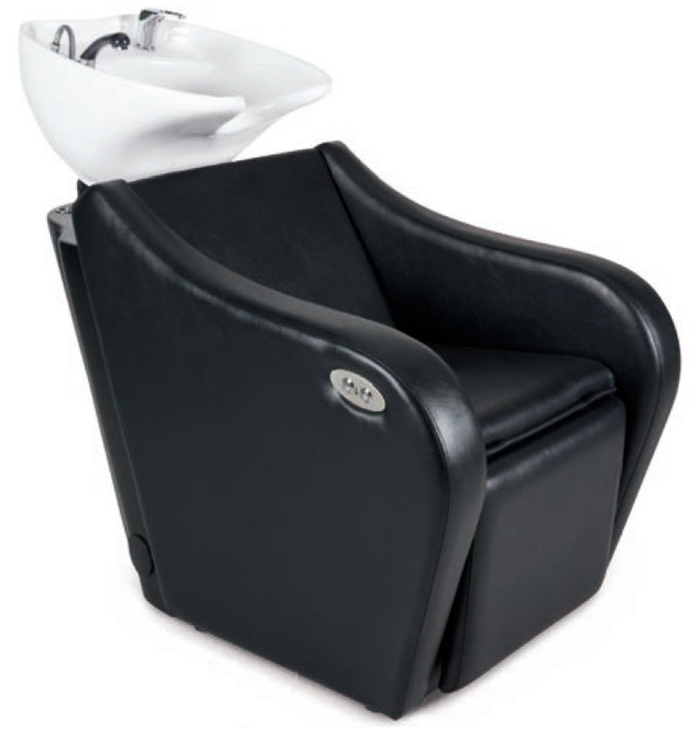 Lavacabezas Tyrion eléctrico