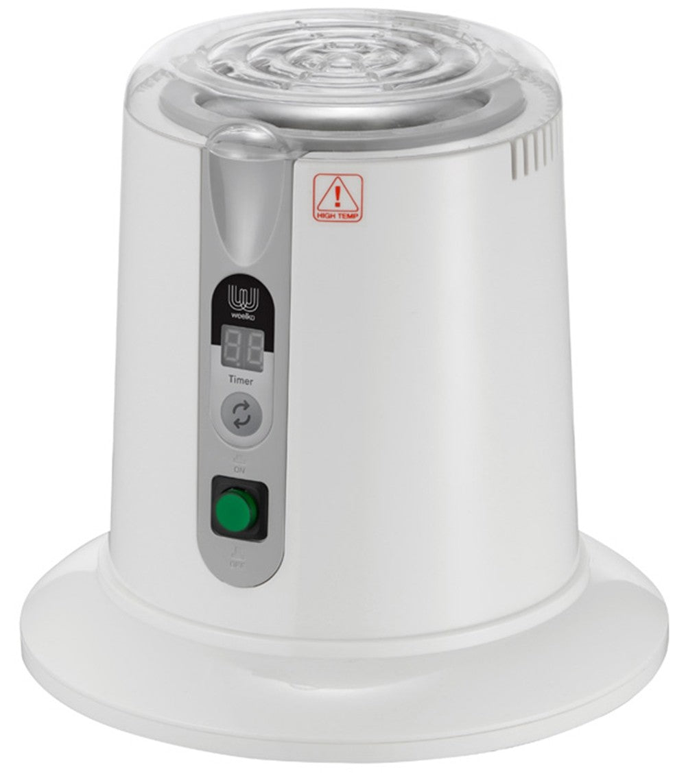 Esterilizador Bolitas Cuarzo.