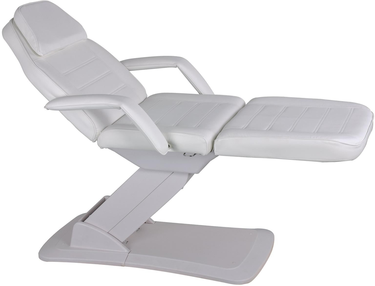 Camilla eléctrica 3 cuerpos para estética Ster.